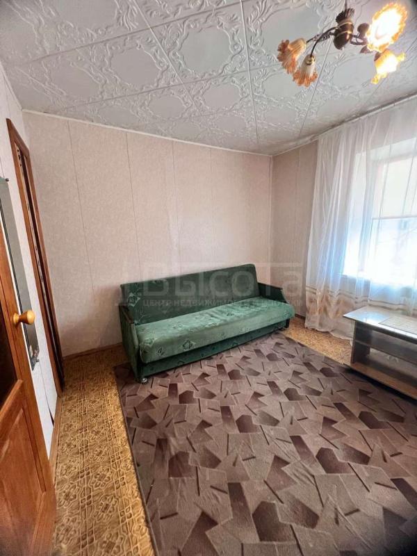 1-комнатная Квартира, 17.9 м2