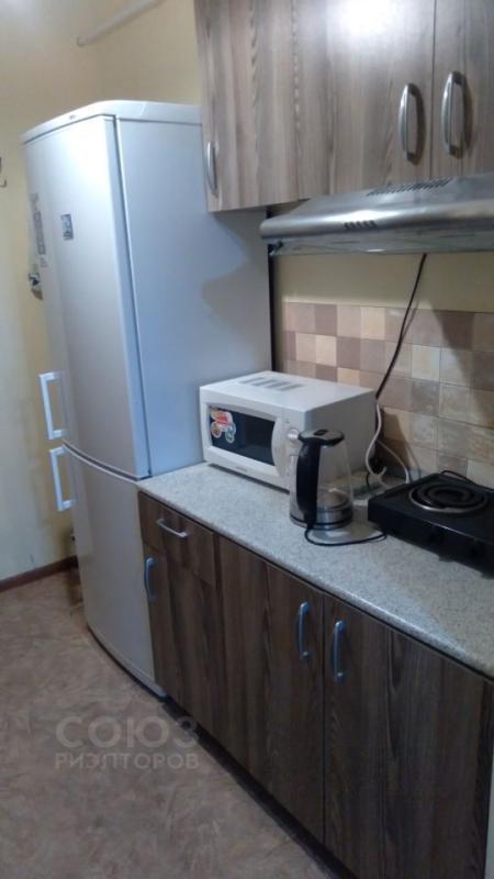 1-комнатная Квартира, 25 м2