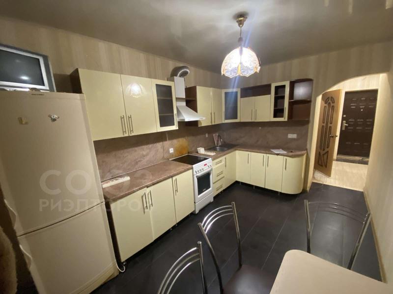 1-комнатная Квартира, 40 м2
