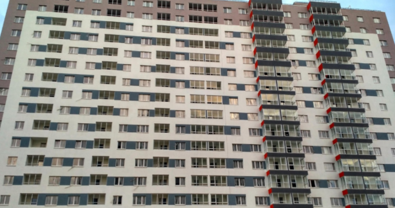 2-комнатная Квартира, 56 м2