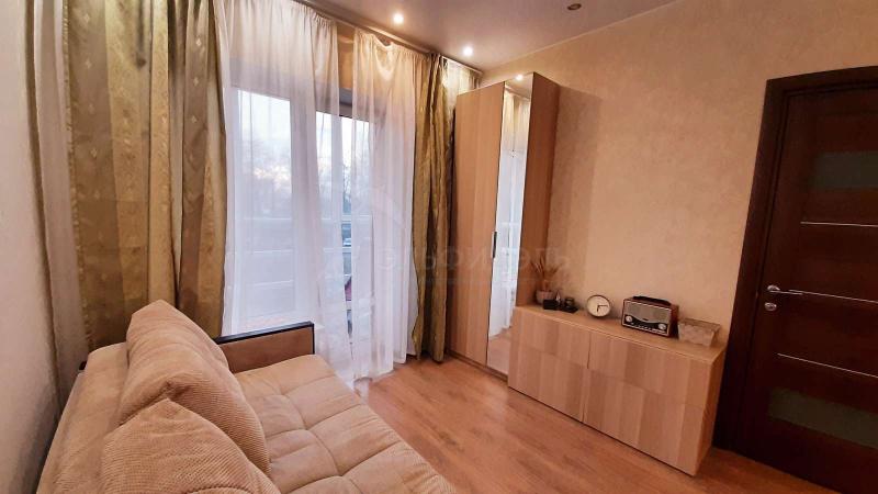 1-комнатная Квартира, 33 м2