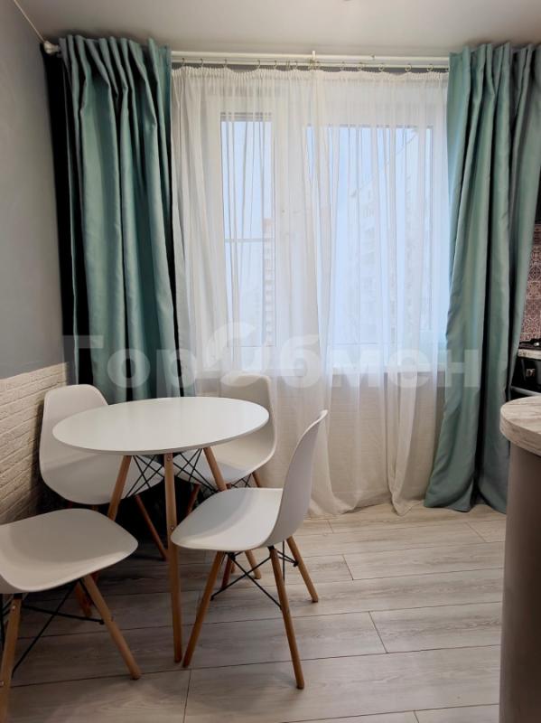 3-комнатная Квартира, 64 м2