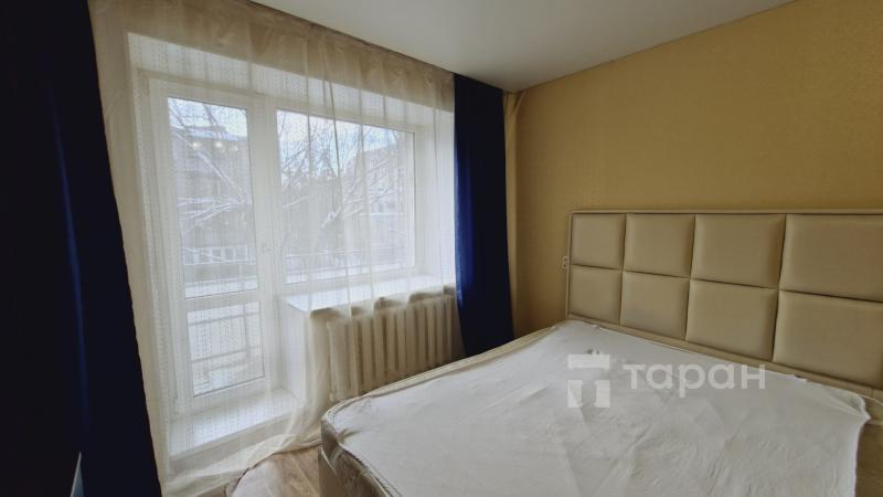 1-комнатная Квартира, 32.8 м2