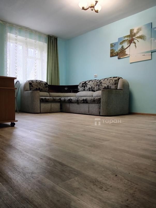 2-комнатная Квартира, 45 м2