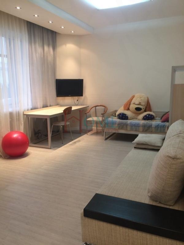 4-комн. квартира, 145 м², 4/9 этаж