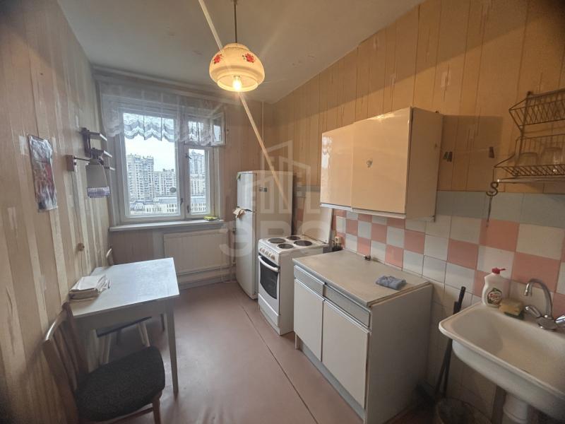 1-комнатная Квартира, 37 м2