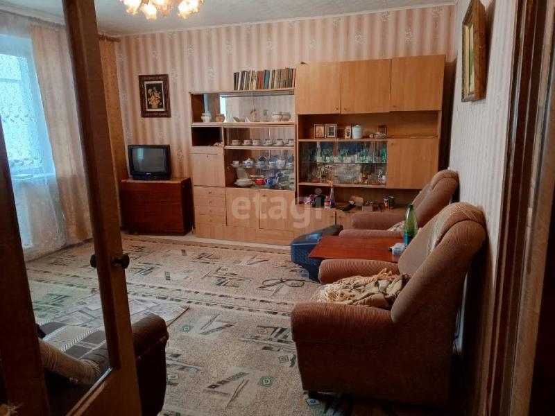 2-комнатная Квартира, 51.4 м2