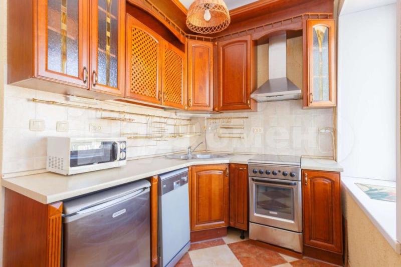 2-комнатная Квартира, 65 м2