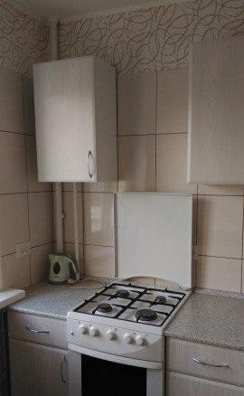 2-комнатная Квартира, 44 м2