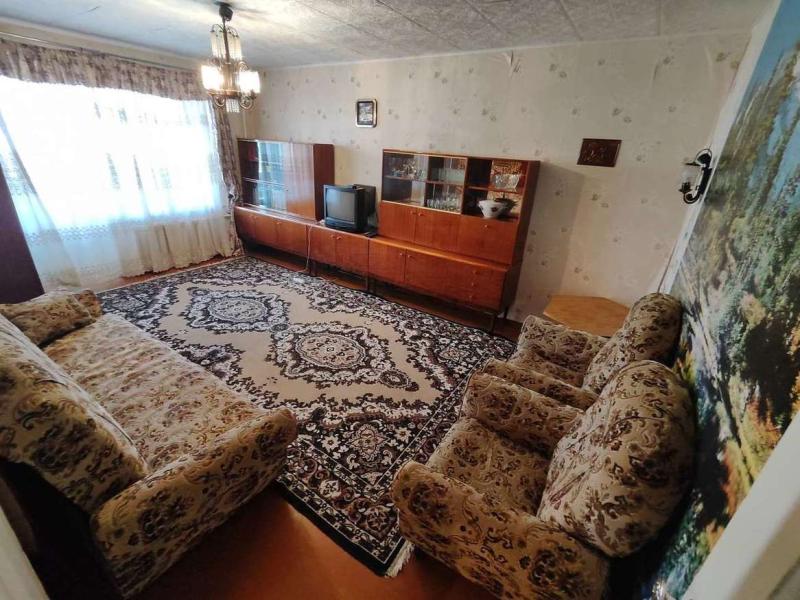 2-комнатная Квартира, 50 м2