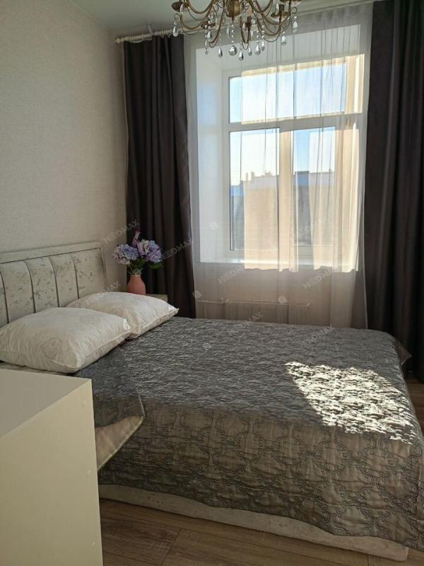 2-комнатная Квартира, 45 м2