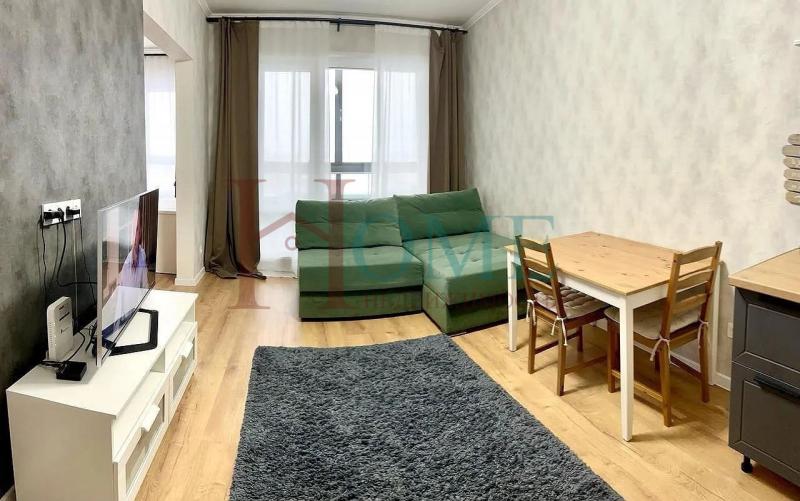 3-комнатная Квартира, 65 м2