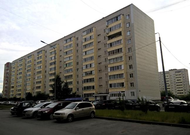 3-комнатная Квартира, 90 м2