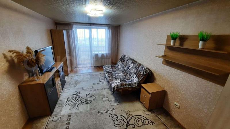 1-комн. квартира, 43 м², 13/16 этаж