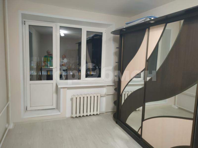 2-комнатная Квартира, 42 м2