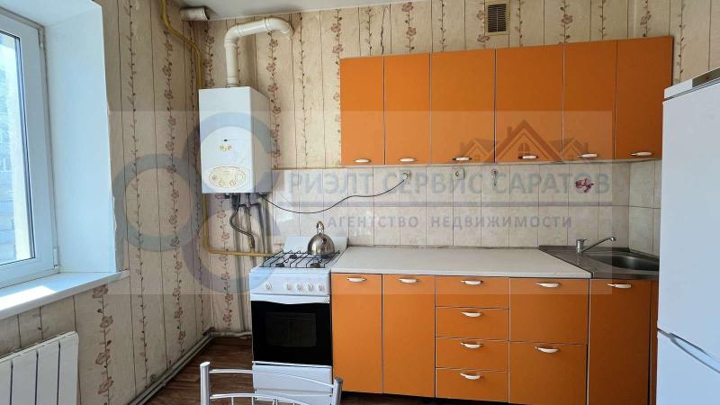 2-комнатная Квартира, 58 м2