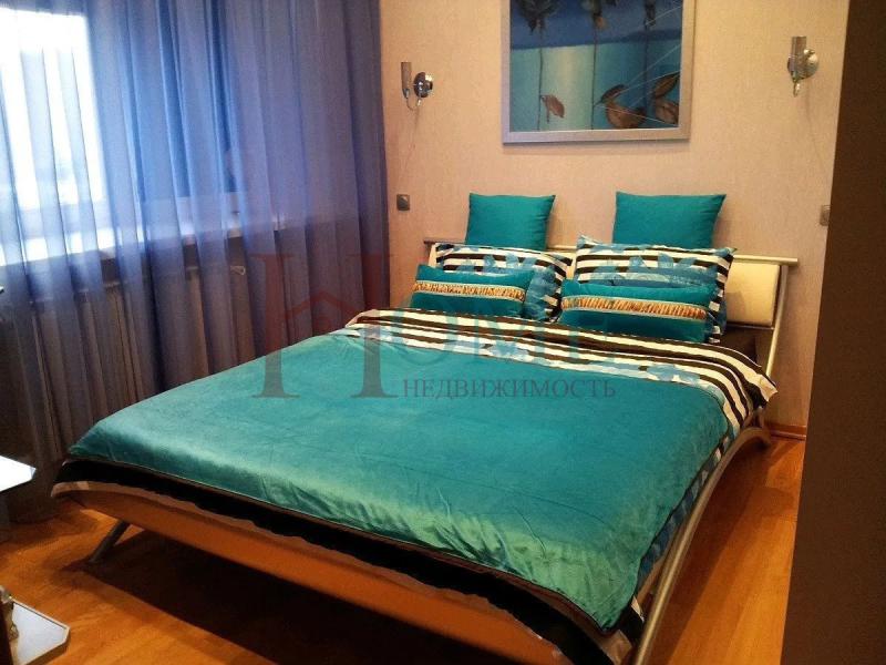 3-комнатная Квартира, 68 м2