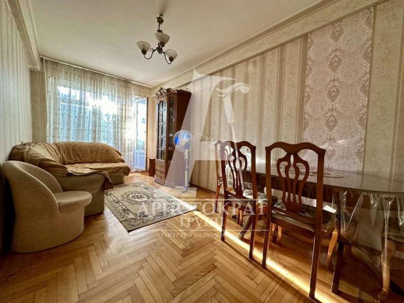 2-комнатная Квартира, 47 м2