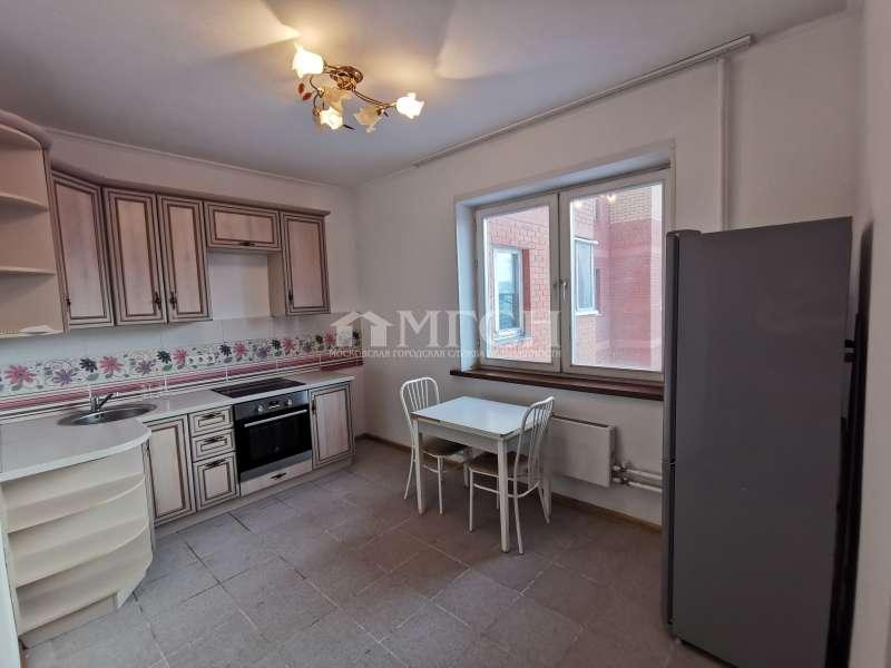 1-комнатная Квартира, 43.5 м2