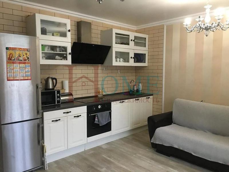 3-комнатная Квартира, 62 м2