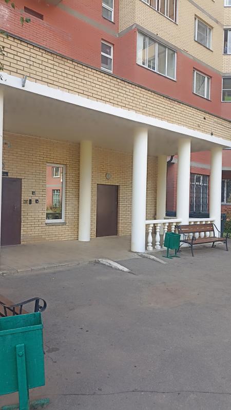 1-комнатная Квартира, 46 м2