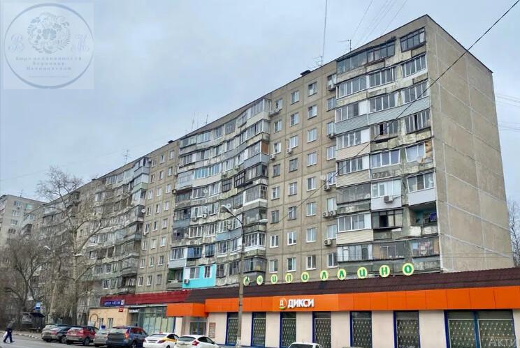 2-комнатная Квартира, 45 м2