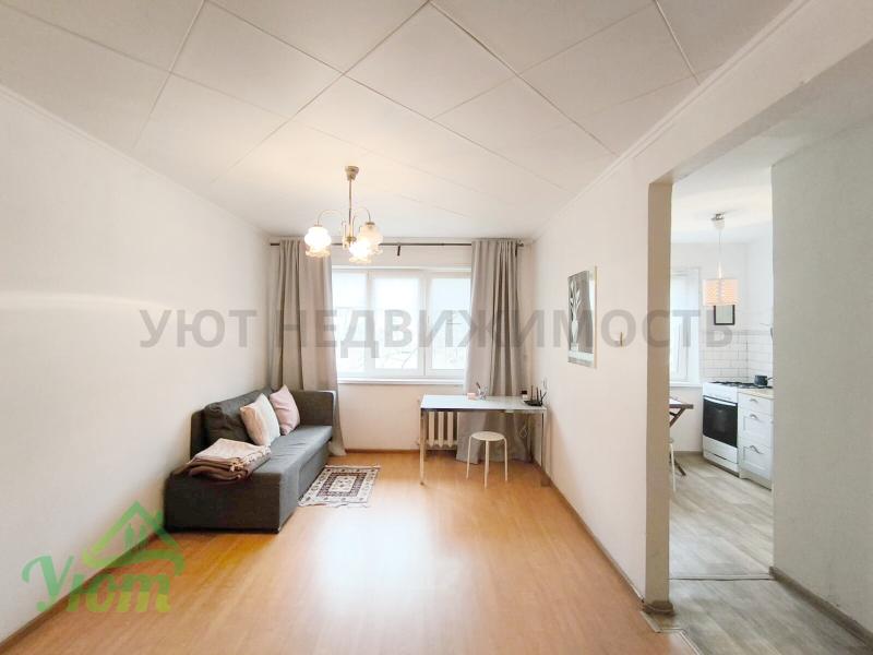 1-комнатная Квартира, 31.9 м2