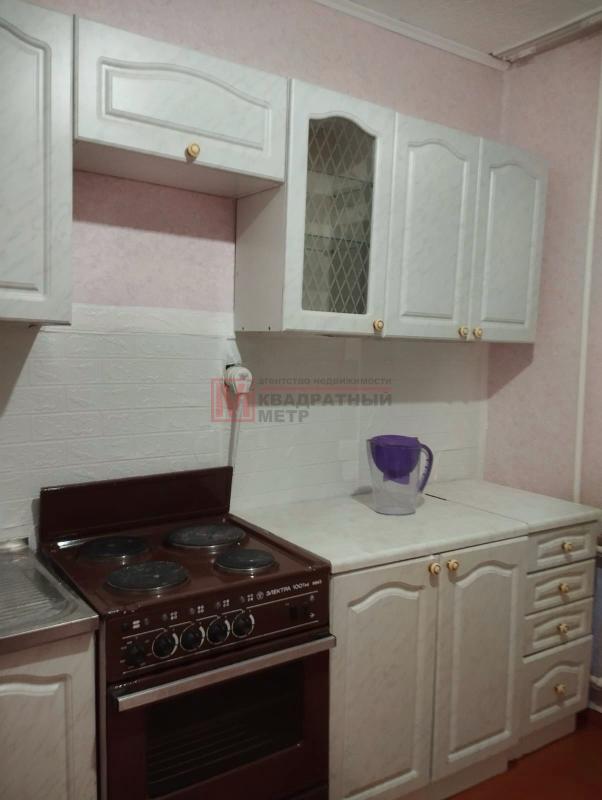 1-комнатная Квартира, 36 м2