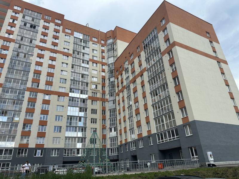 2-комнатная Квартира, 58 м2