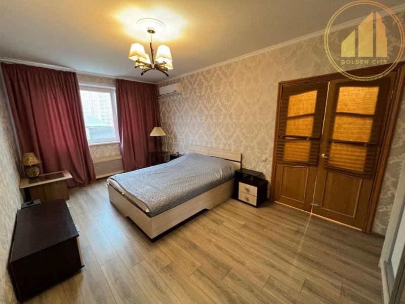 3-комнатная Квартира, 79.6 м2