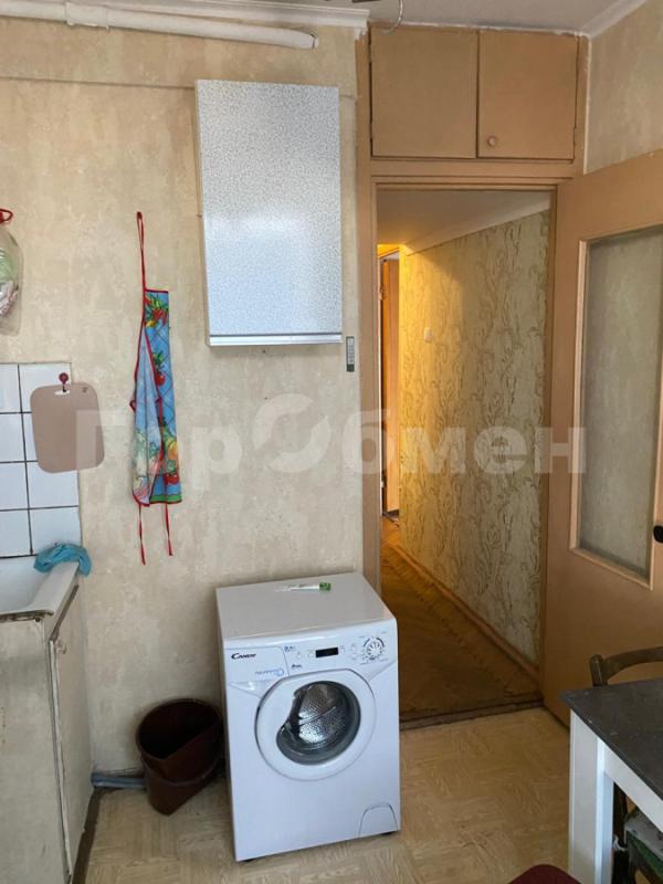 1-комнатная Квартира, 32 м2