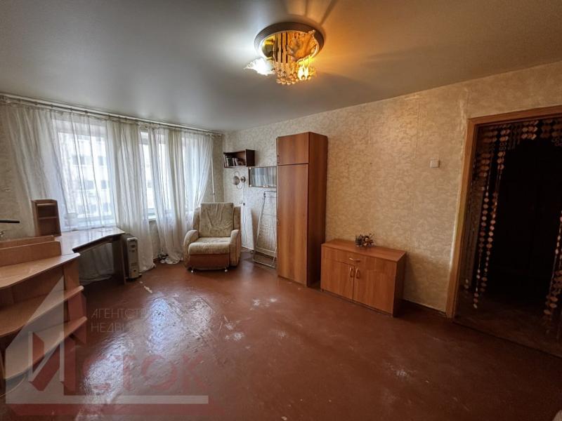 1-комнатная Квартира, 31.8 м2