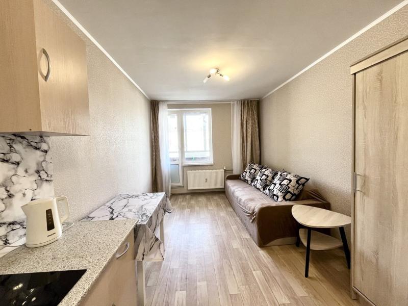 Квартира-Студия, 20 м2