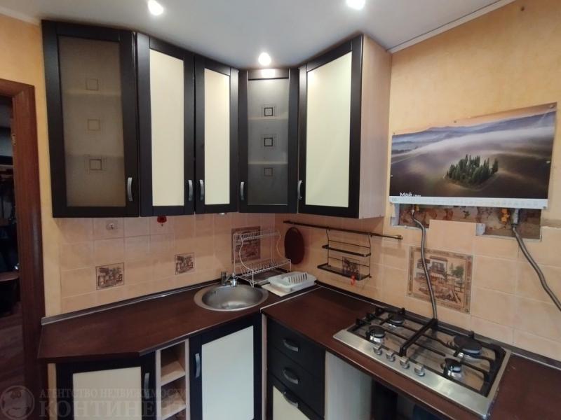 1-комнатная Квартира, 31 м2