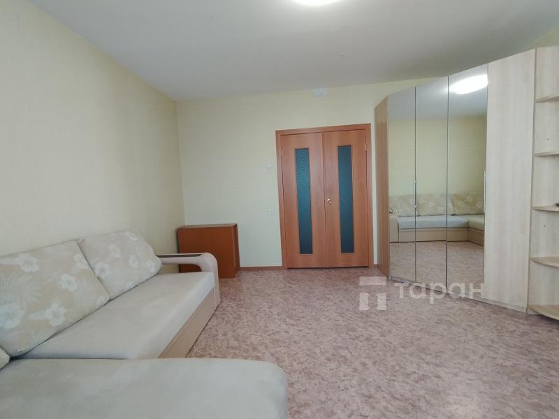 1-комнатная Квартира, 40.5 м2