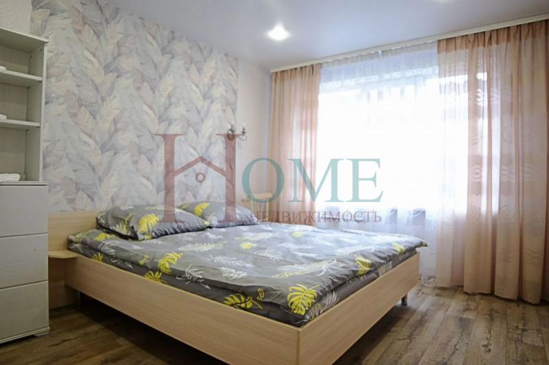 3-комнатная Квартира, 65 м2