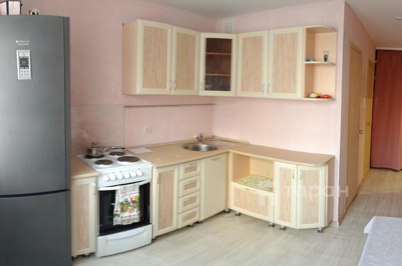 2-комнатная Квартира, 56 м2