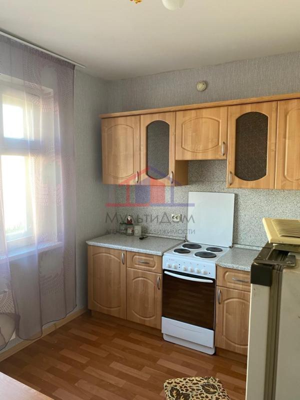 1-комнатная Квартира, 39 м2