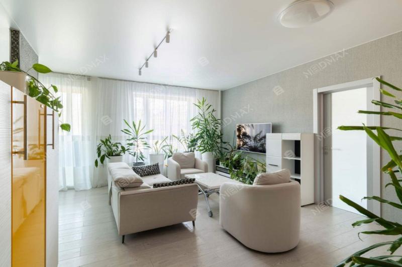 3-комнатная Квартира, 112 м2