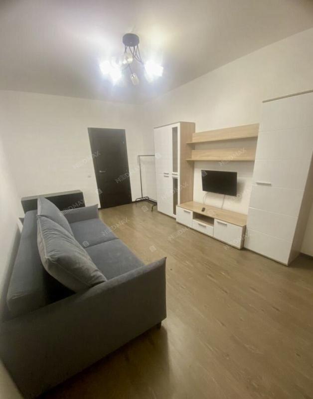 1-комнатная Квартира, 37 м2
