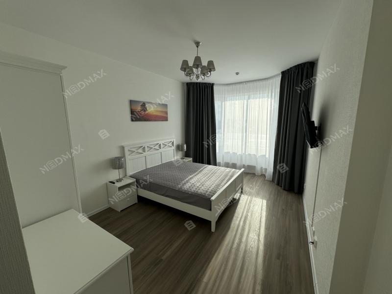 2-комн. квартира, 45 м², 11/13 этаж