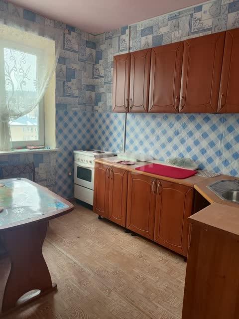 1-комнатная Квартира, 41.4 м2