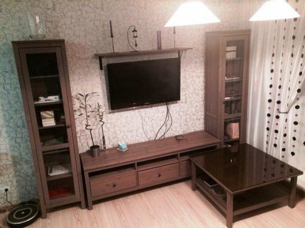 1-комнатная Квартира, 23 м2