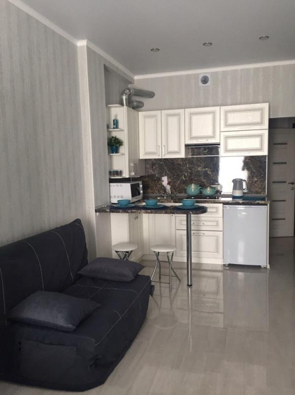 1-комнатная Квартира, 21 м2