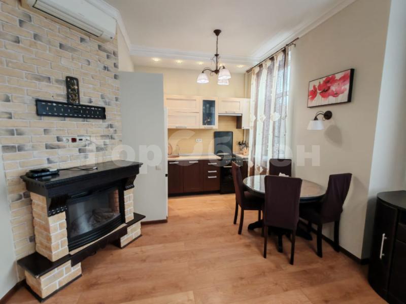 1-комнатная Квартира, 41 м2