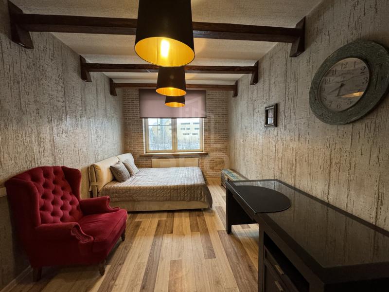 1-комнатная Квартира, 40 м2
