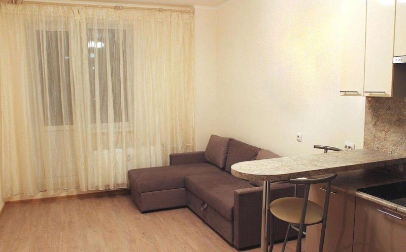 1-комнатная Квартира, 22 м2