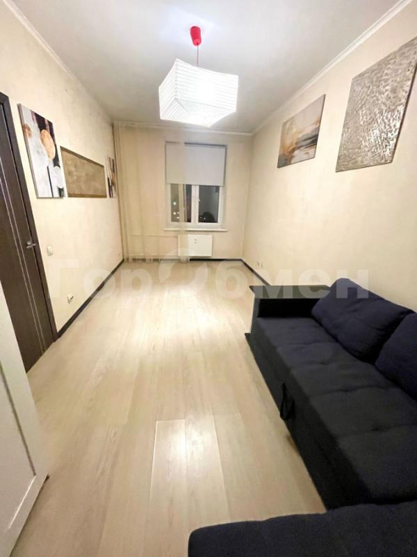 1-комнатная Квартира, 34 м2