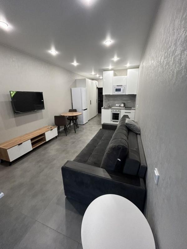 Квартира-Студия, 24 м2