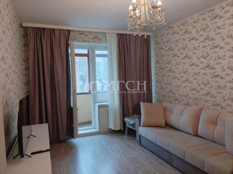 1-комнатная Квартира, 32 м2